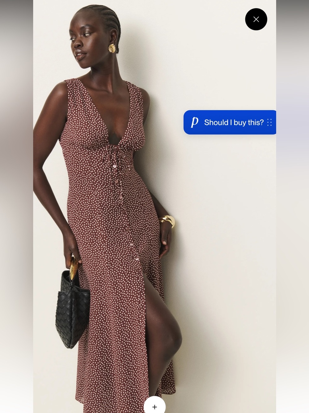 Sold out ref Ceara Dress